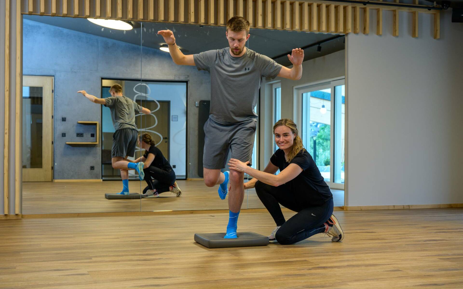 Physiotherapie Zillertal
