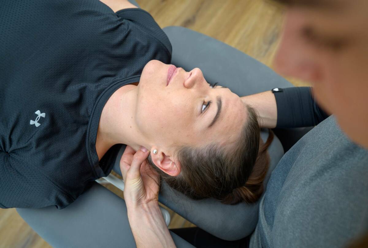 Physiotherapie Zillertal