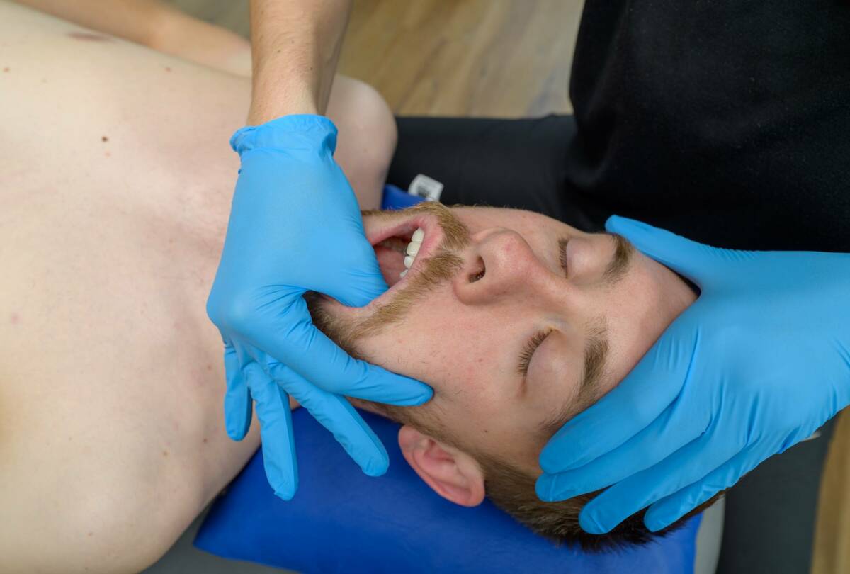 Physiotherapie Zillertal