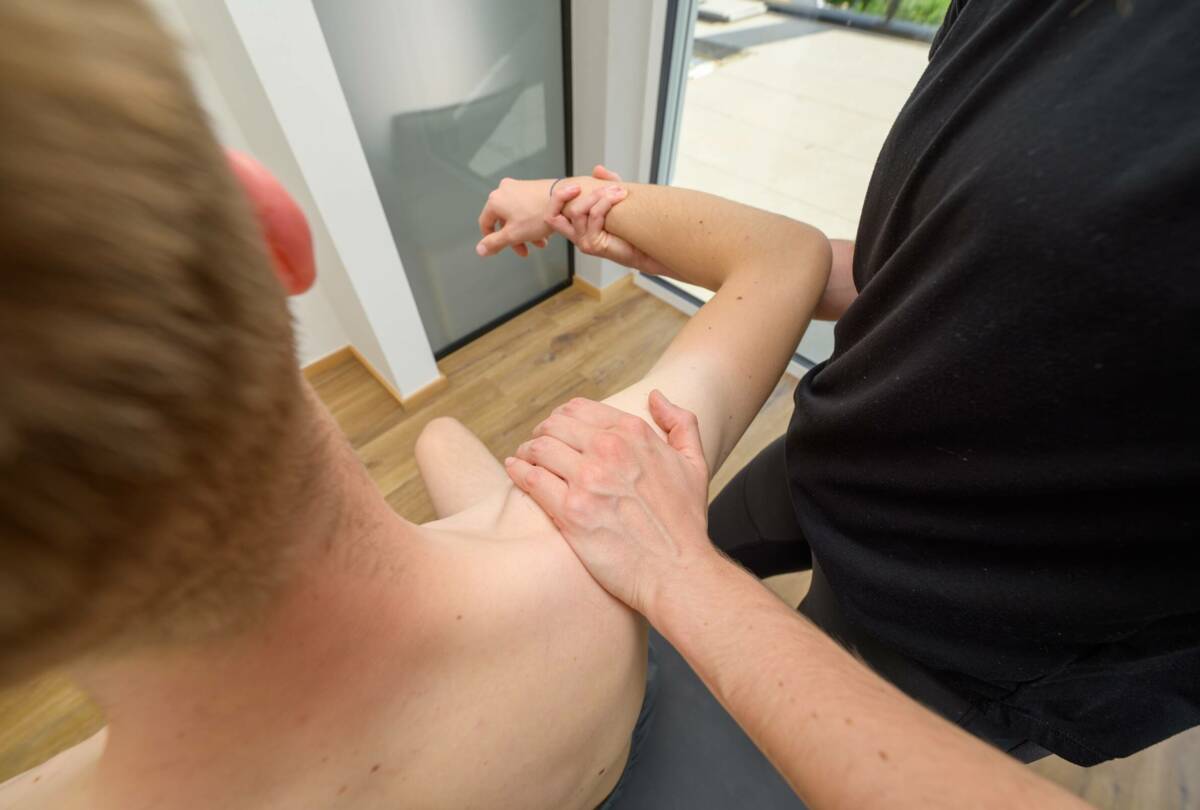 Physiotherapie Zillertal