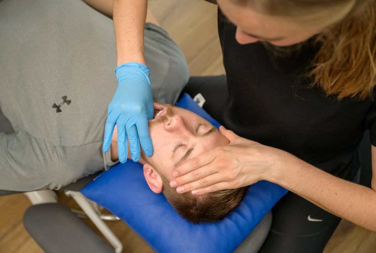 Physiotherapie Zillertal