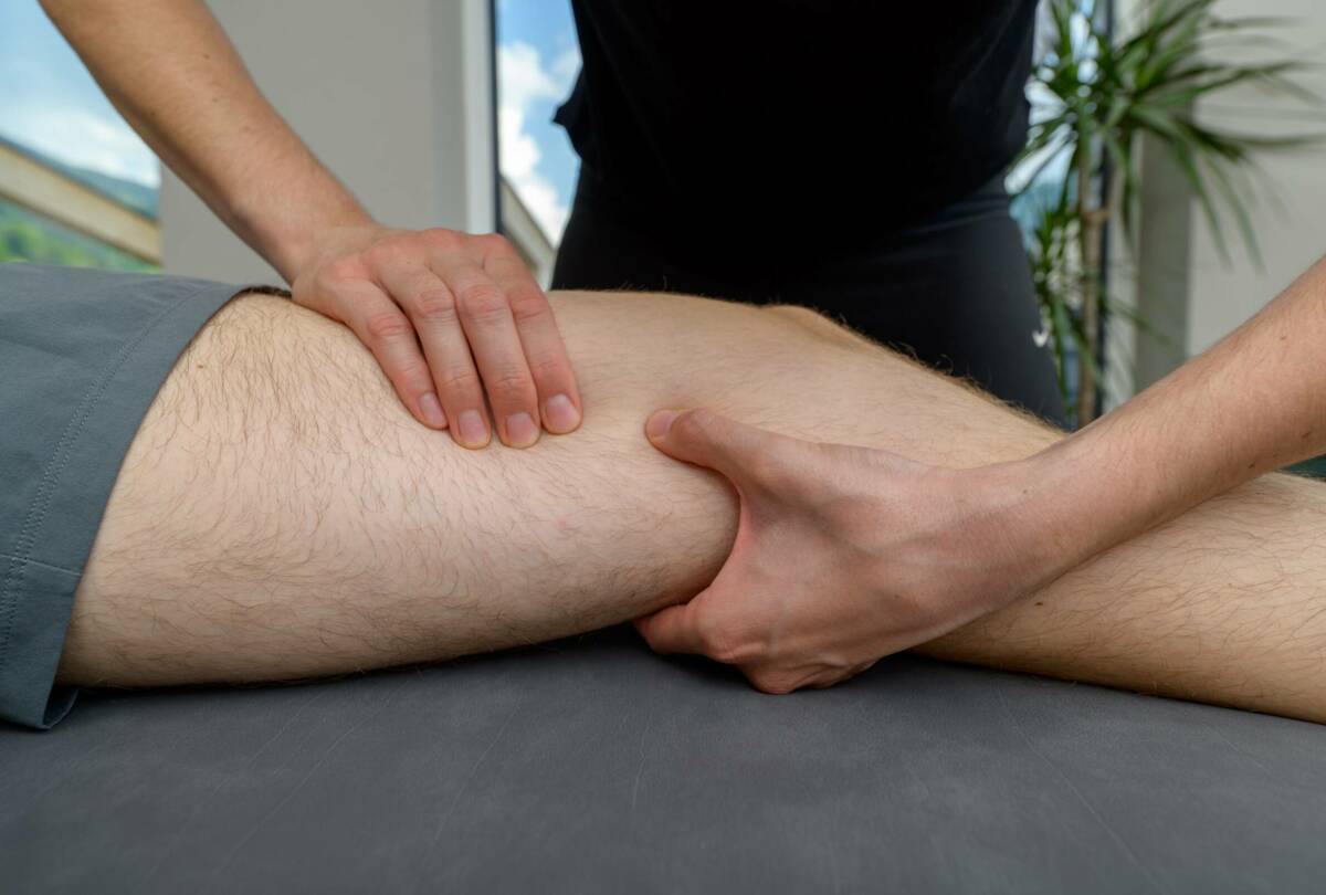 Physiotherapie Zillertal