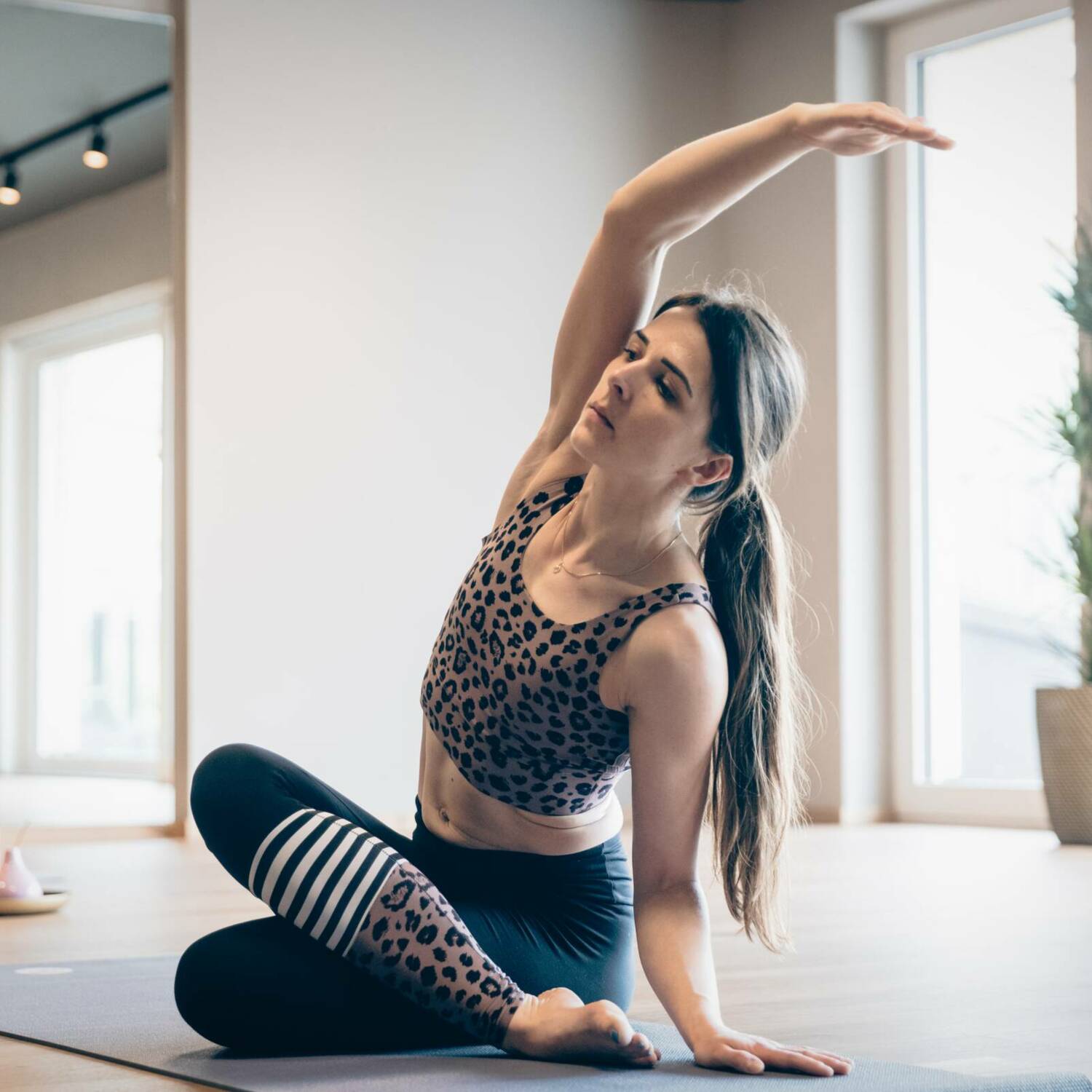 Yoga Zillertal