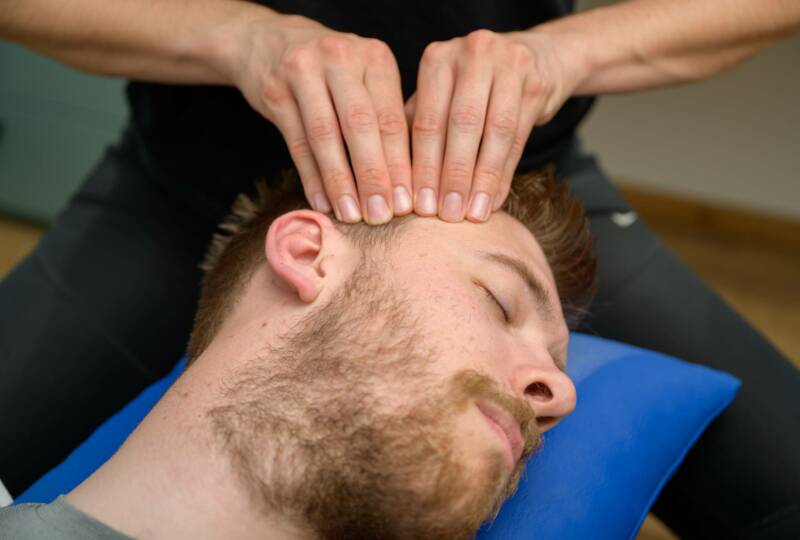 Physiotherapie Zillertal
