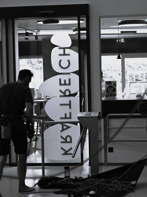 Galerie