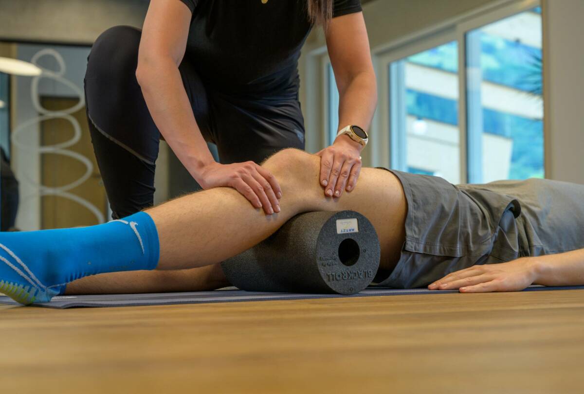 Physiotherapie Zillertal