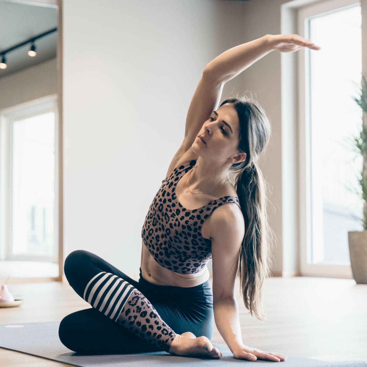 Yoga Zillertal