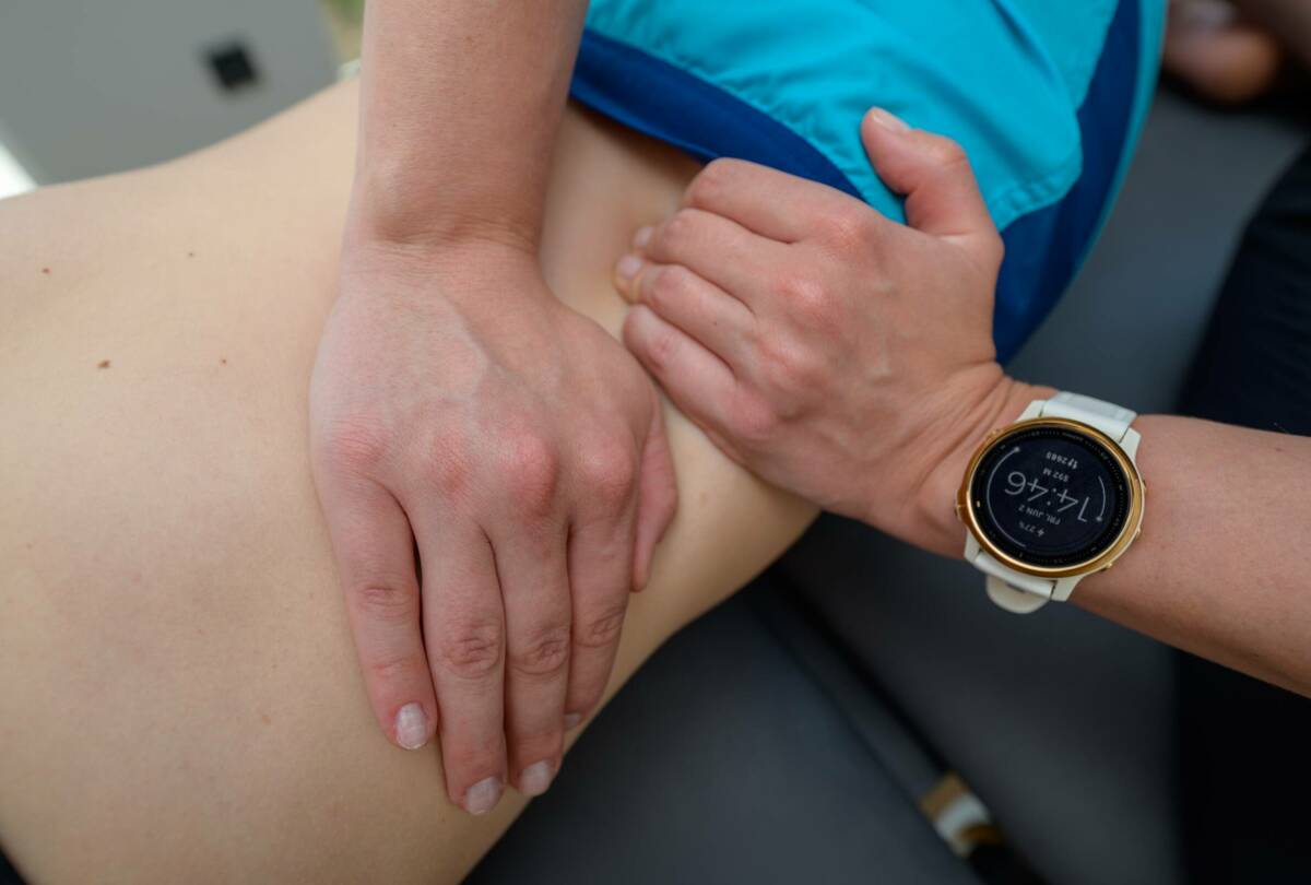 Physiotherapie Zillertal
