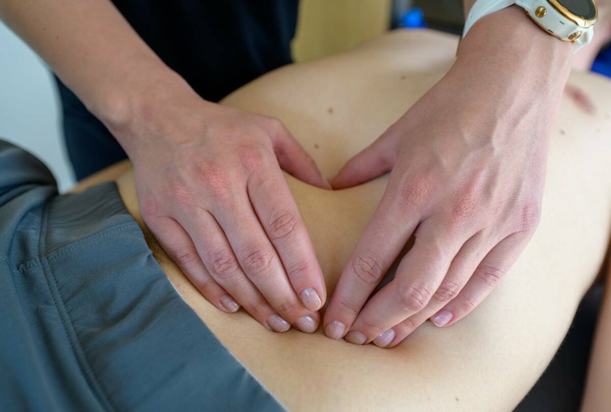 Physiotherapie Zillertal