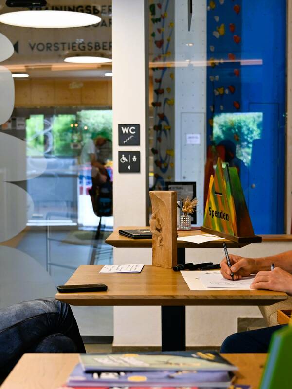 Galerie