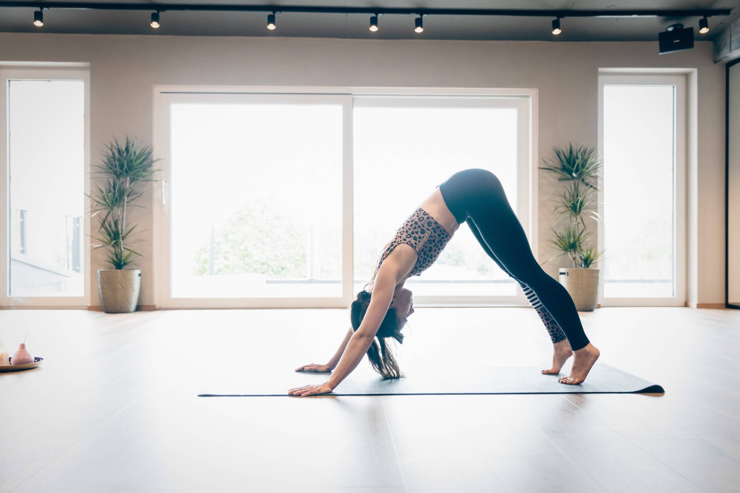 Yoga · Zillertal - KRAFTREICH AUFENFELD